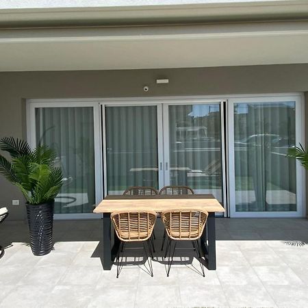 Sirio 7 Apartment Lido di Jesolo Exterior photo