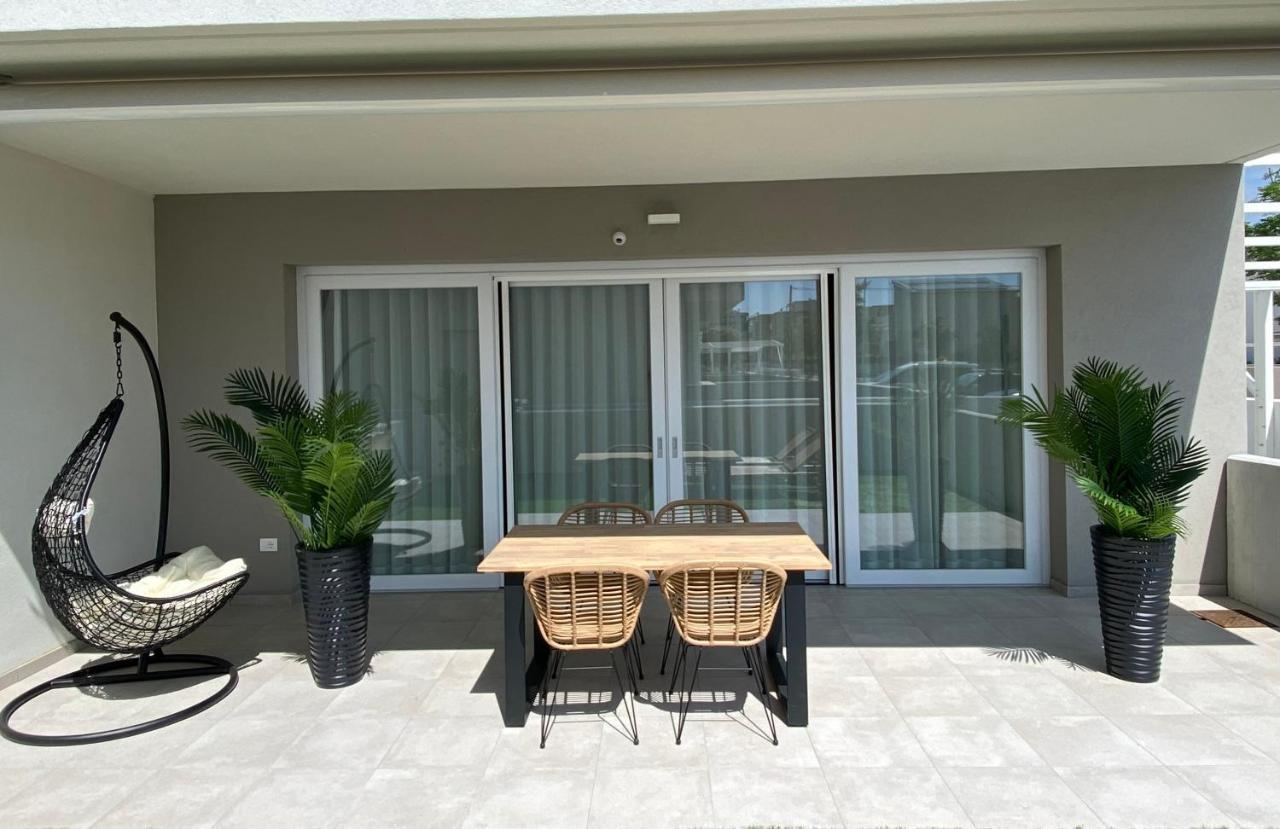 Sirio 7 Apartment Lido di Jesolo Exterior photo
