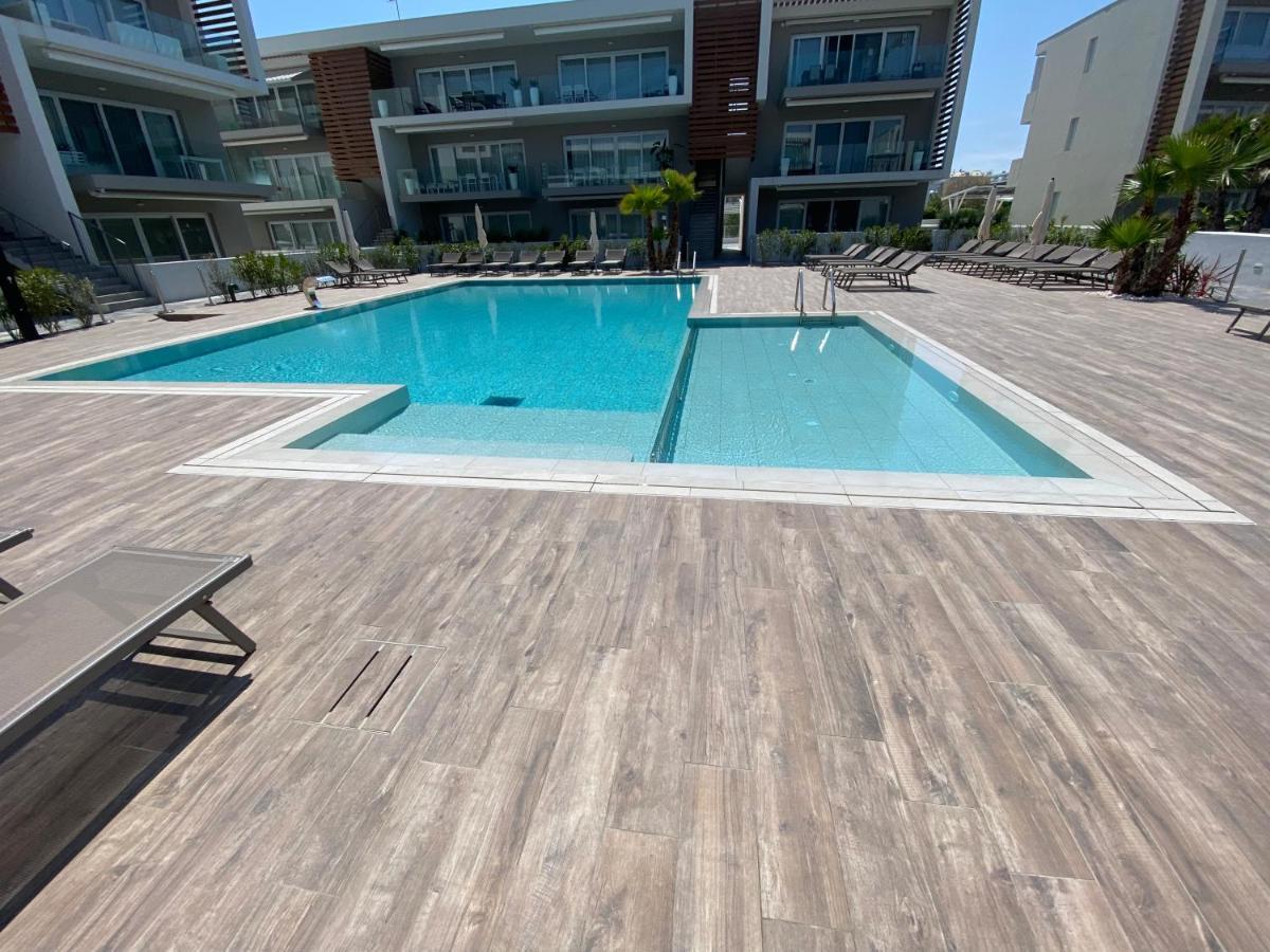 Sirio 7 Apartment Lido di Jesolo Exterior photo