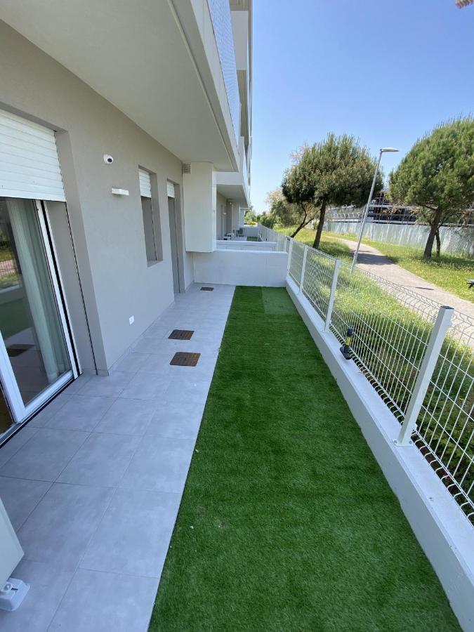 Sirio 7 Apartment Lido di Jesolo Exterior photo