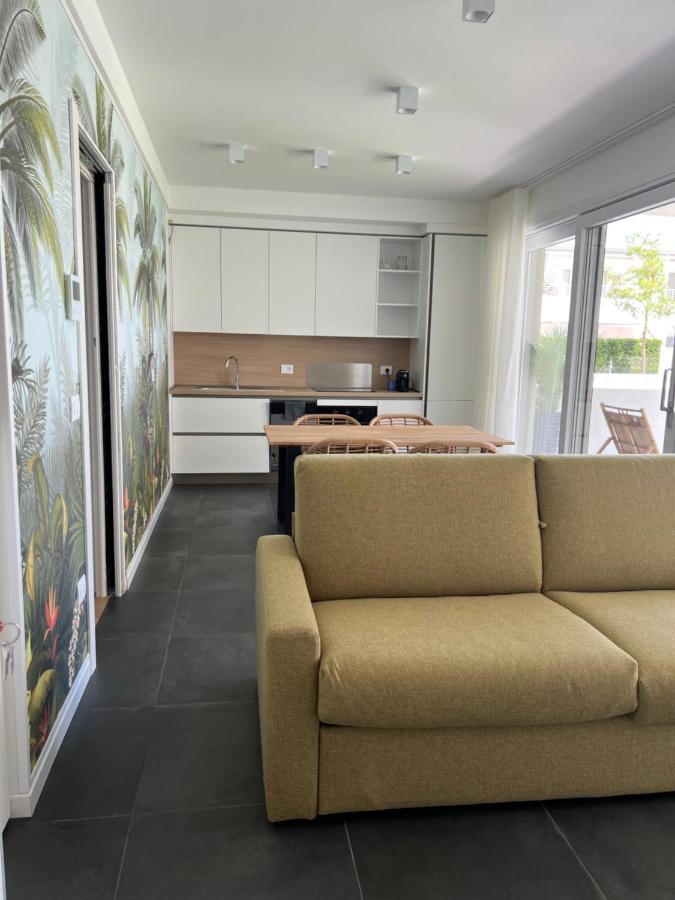 Sirio 7 Apartment Lido di Jesolo Exterior photo